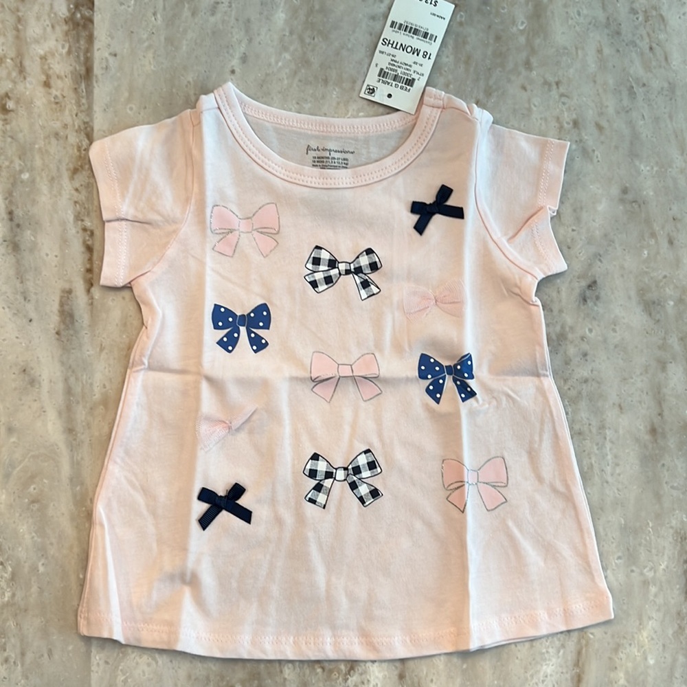 Spring bundle!  18mo. - Picture 4 of 4
